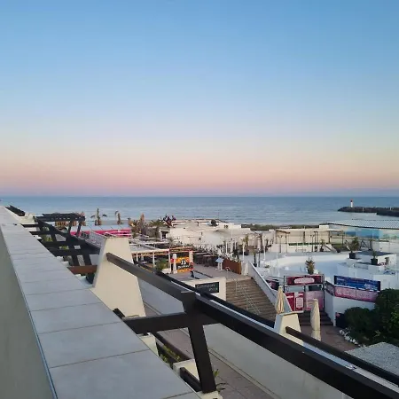 Capricia Port Nature 2-coursives -vue